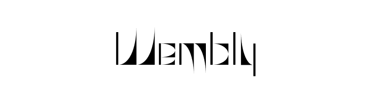 Glaukous  Free Fonts Download