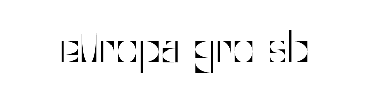 Glaukous  Free Fonts Download