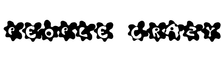 Fried Eggs Smallcaps  Free Fonts Download