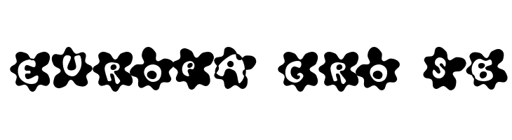 Fried Eggs Smallcaps  Free Fonts Download