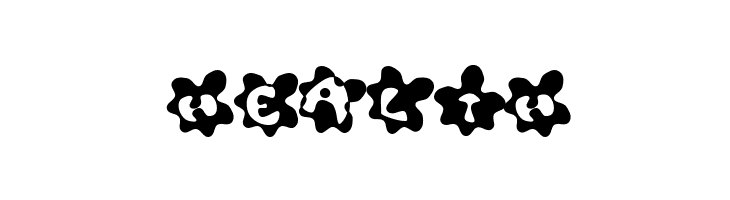 Fried Eggs Smallcaps  Free Fonts Download