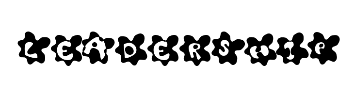 Fried Eggs Smallcaps  Free Fonts Download