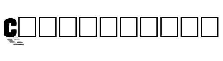 Wharmby  Free Fonts Download