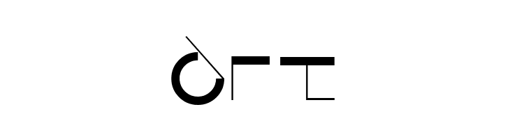 Circularia  Free Fonts Download