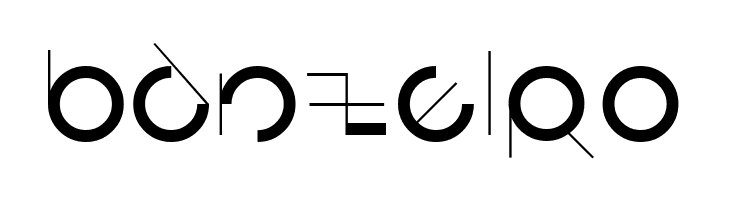 Circularia  Free Fonts Download