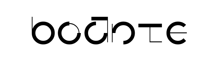 Circularia  Free Fonts Download