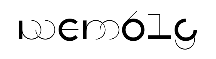 Circularia  Free Fonts Download