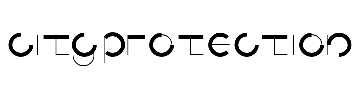 Circularia  Free Fonts Download