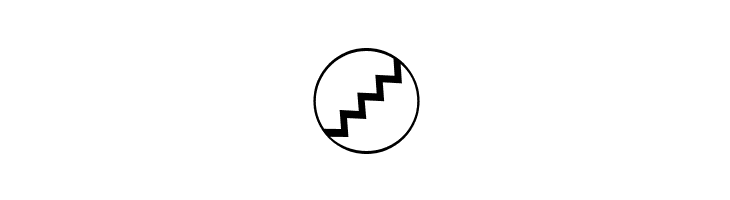 OlisWebButtonsInvers  Free Fonts Download