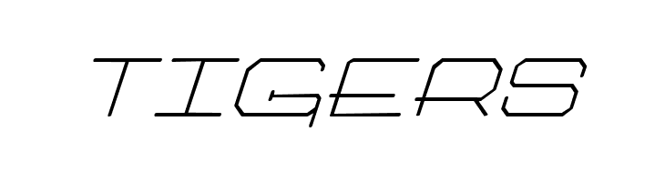 Artlookin Italic  Free Fonts Download