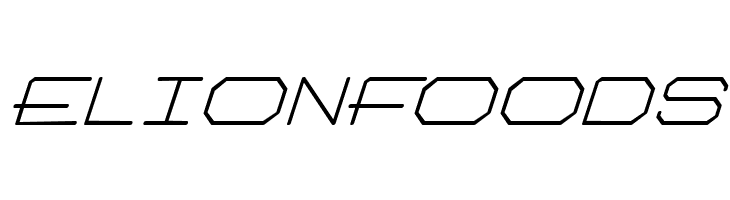 Artlookin Italic  Free Fonts Download