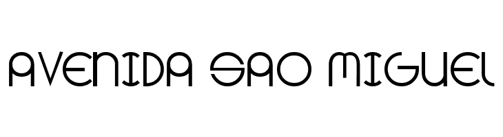 Radius  Free Fonts Download