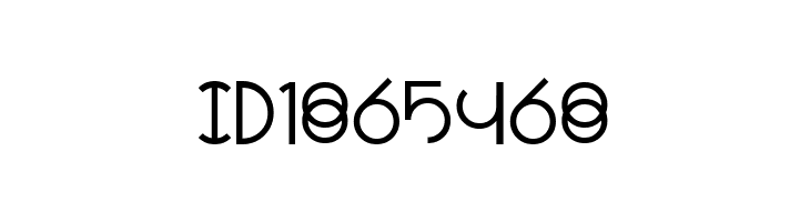 Radius  Free Fonts Download