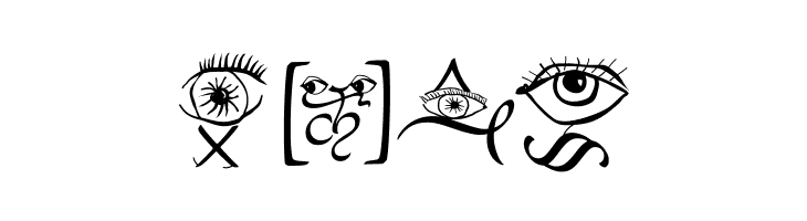 Florenius  Free Fonts Download