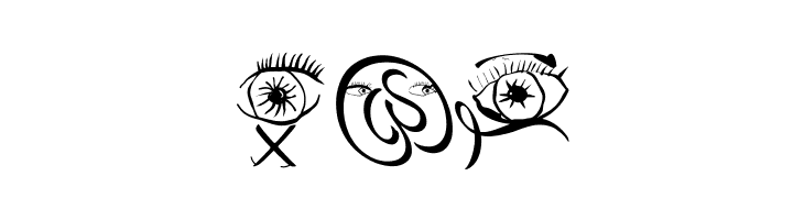 Florenius  Free Fonts Download