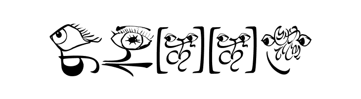 Florenius  Free Fonts Download