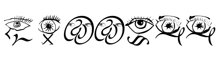 Florenius  Free Fonts Download