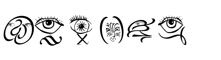 Florenius  Free Fonts Download