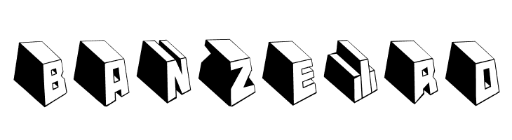 MKTypobricksRough  Free Fonts Download