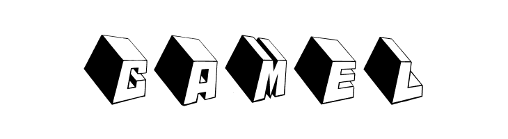 MKTypobricksRough  Free Fonts Download
