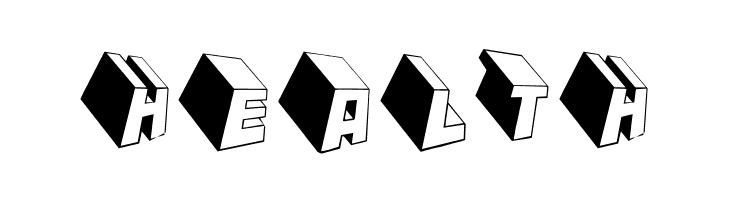 MKTypobricksRough  Free Fonts Download