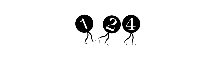 DongbutsBeings-Oblique  Free Fonts Download