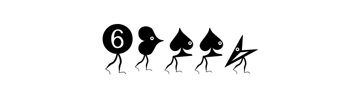 DongbutsBeings-Oblique  Free Fonts Download