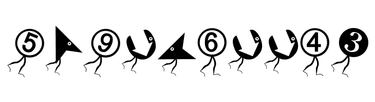 DongbutsBeings-Oblique  Free Fonts Download