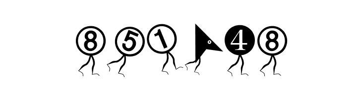 DongbutsBeings-Oblique  Free Fonts Download