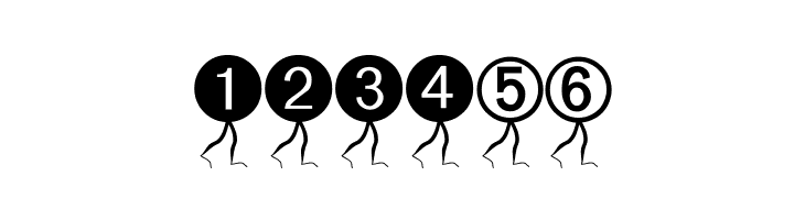 DongbutsBeings  Free Fonts Download