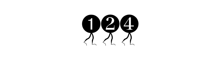 DongbutsBeings  Free Fonts Download