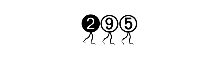 DongbutsBeings  Free Fonts Download