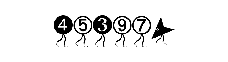 DongbutsBeings  Free Fonts Download