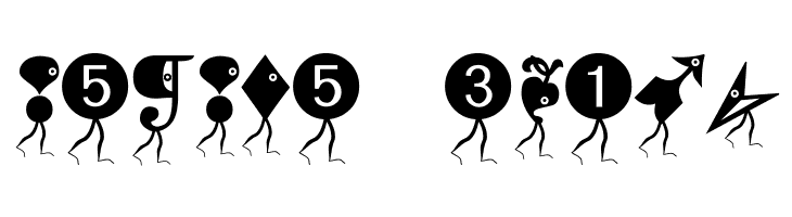 DongbutsBeings  Free Fonts Download