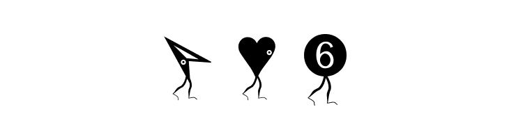 DongbutsBeings  Free Fonts Download
