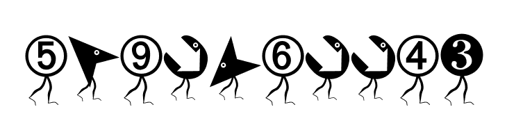 DongbutsBeings  Free Fonts Download