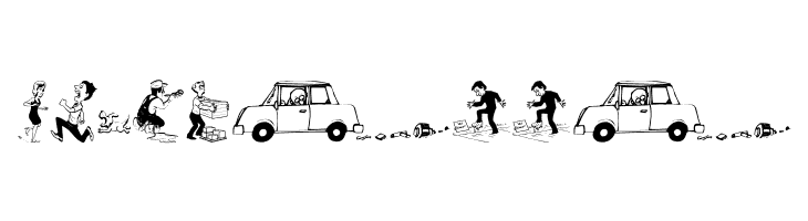 Malheur  Free Fonts Download