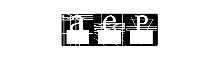 GridDadaC  Free Fonts Download