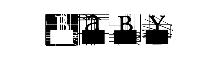 GridDadaC  Free Fonts Download