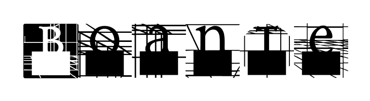 GridDadaC  Free Fonts Download