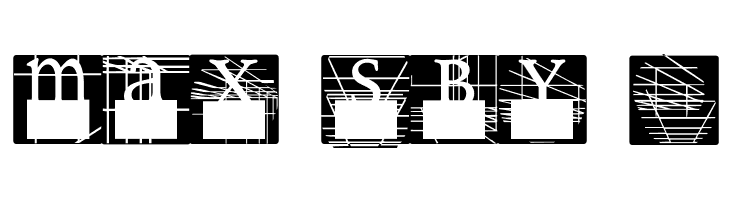 GridDadaC  Free Fonts Download