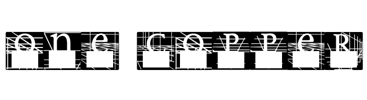 GridDadaC  Free Fonts Download