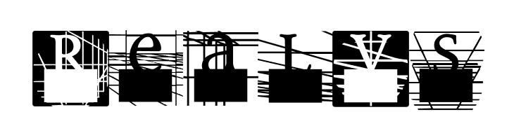 GridDadaC  Free Fonts Download