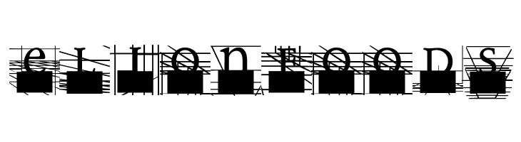 GridDadaC  Free Fonts Download