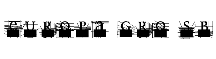 GridDadaC  Free Fonts Download