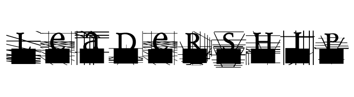 GridDadaC  Free Fonts Download