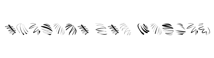 Gestures  Free Fonts Download