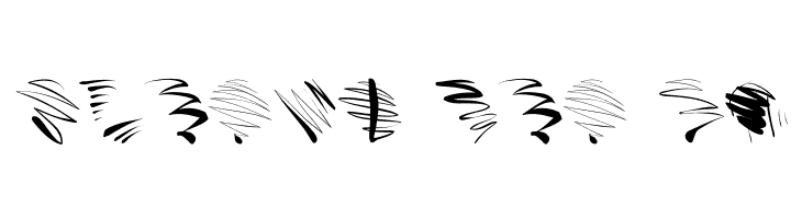 Gestures  Free Fonts Download