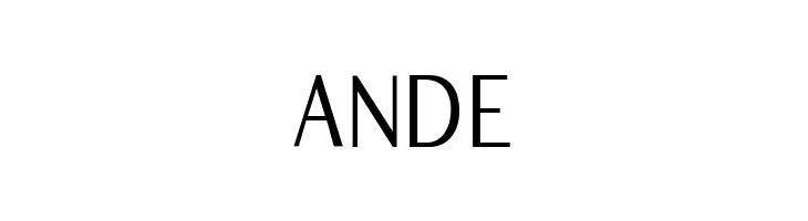 ImperiumCond  Free Fonts Download