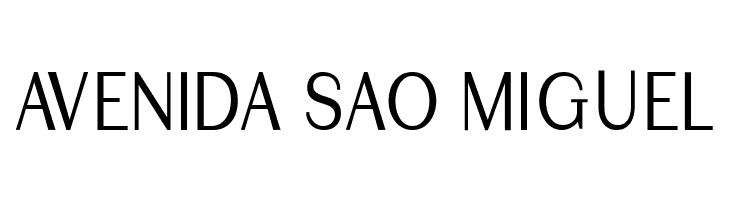 ImperiumCond  Free Fonts Download